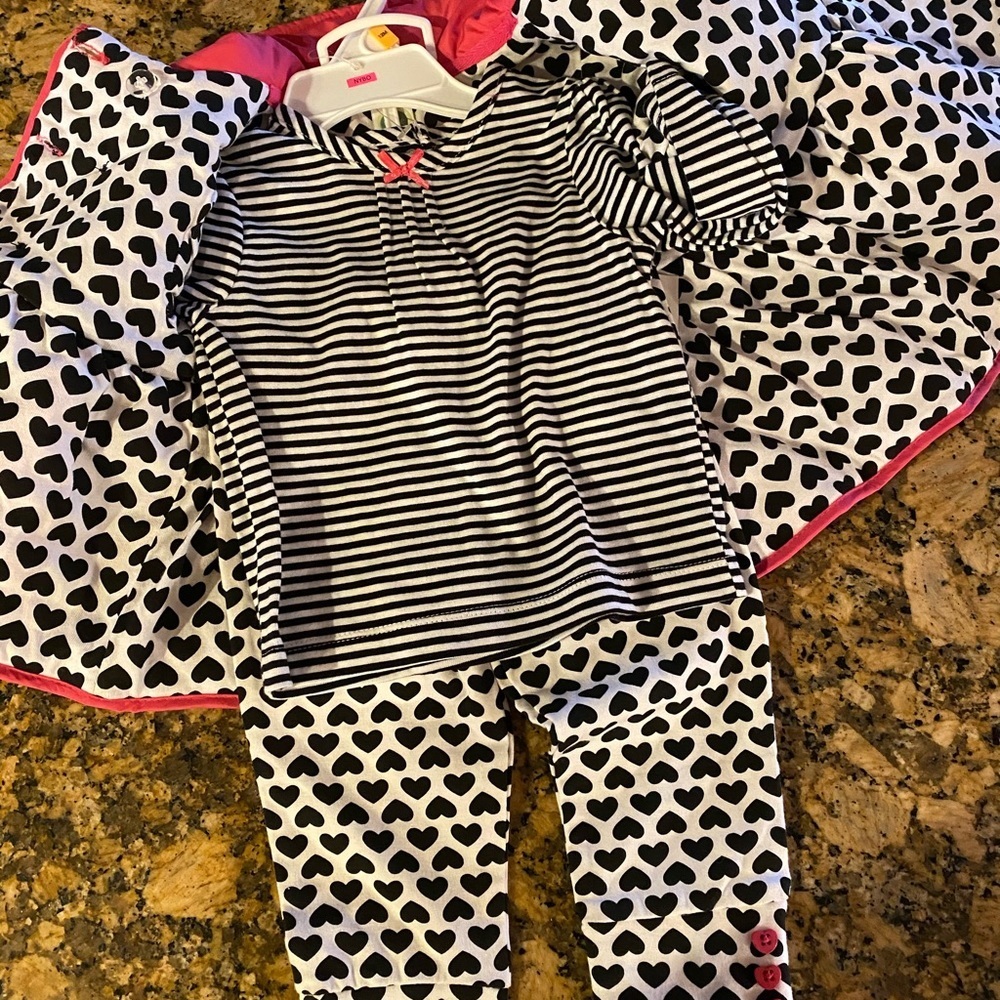 LITTLE ME  ⭐️3pc set - Picture 9 of 10